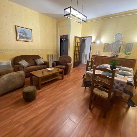 דירות Chez Benjamin - Centre D'Azay Le Rideau מראה חיצוני תמונה