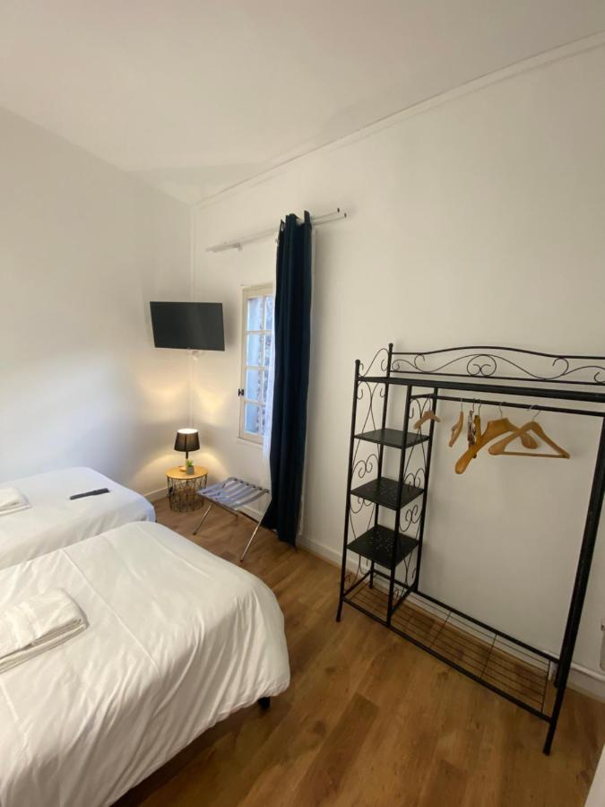 דירות Chez Benjamin - Centre D'Azay Le Rideau מראה חיצוני תמונה